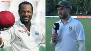 वियान मुल्डर ने क्यों ठुकराया ब्रायन लारा का 400 रन तोड़ने का मौका? बल्लेबाज ने खुद बताई वजह