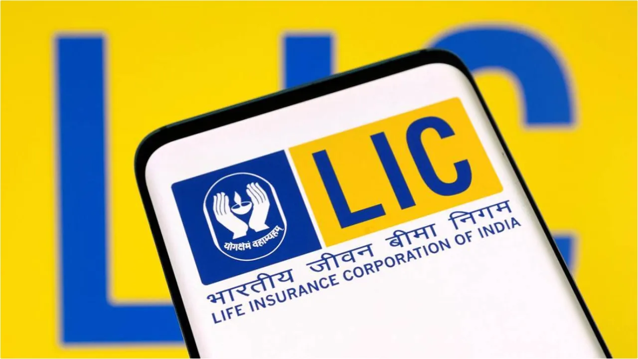 Lic Plans