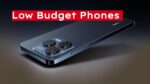 low budget phones