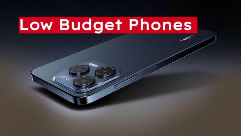 Best Low-Budget Smartphones Under Rs 10000 With No-Cost EMI Option