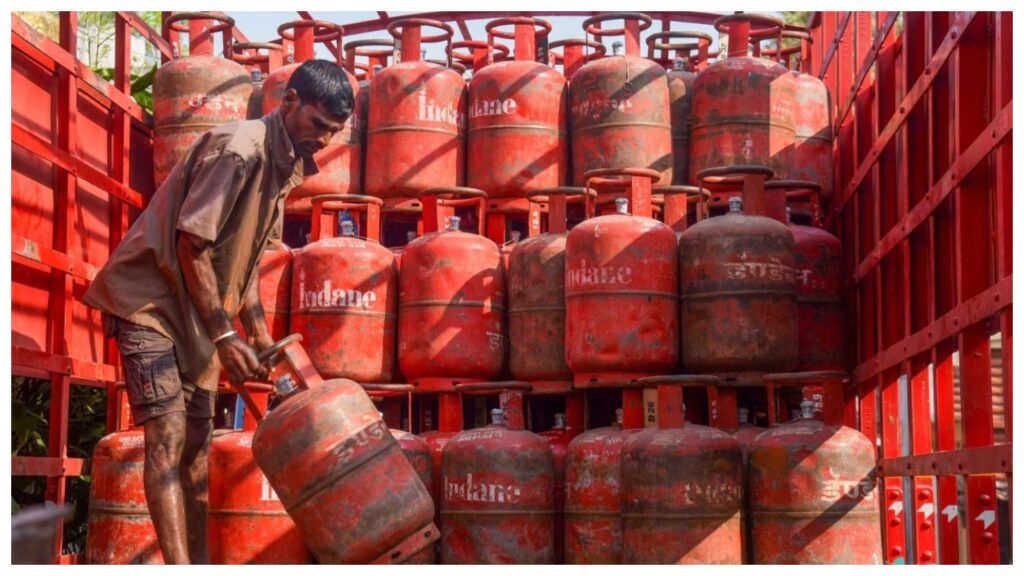 PNG- Hassle of LPG cylinders will end in cities, PNG will reach every house