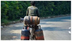 LPG Price Cut – Cylinder Rates Down by Rs 58.50, Check New Prices in Delhi, Mumbai & More