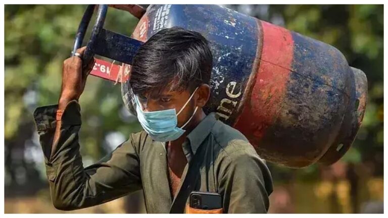 LPG price falls drastically, Know city-wise price list