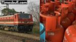 lpg Railways