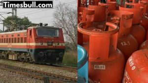 Lpg Railways