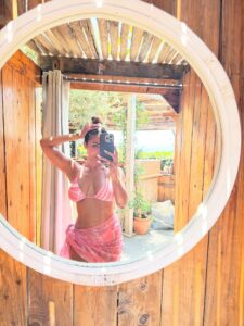 Malaika Arora Flaunts Toned Figure in Sizzling Poolside Pink Bikini Pictures