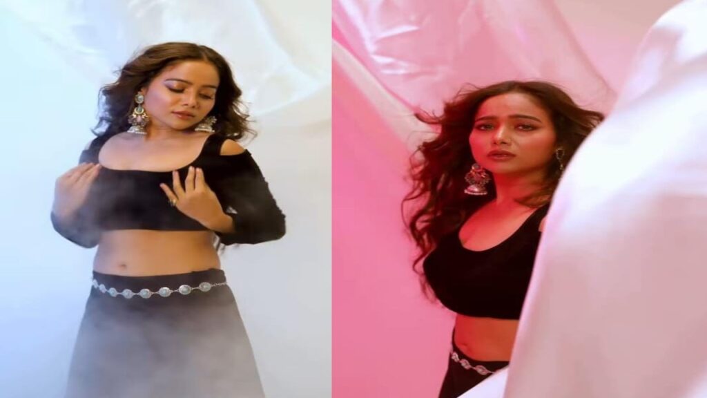 Manisa Rani Most Hot & Steamy Look Viral On Internet- Check Bold Pic Here