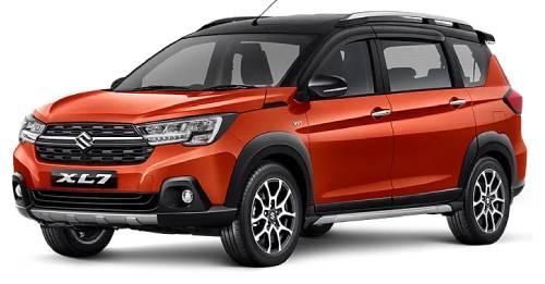 Maruti Xl7