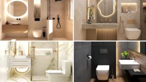 Vastu Tips For Bathroom: वास्तु के अनुसार कैसा हो बाथरूम? जानिए 2025 के नए नियम
