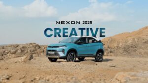 Tata Nexon 2025: A Comprehensive Review of Features, Specs, and Expected Price