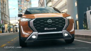 2025 में लॉन्च हो रही है नई Nissan Magnite, जानिए क्या है खास