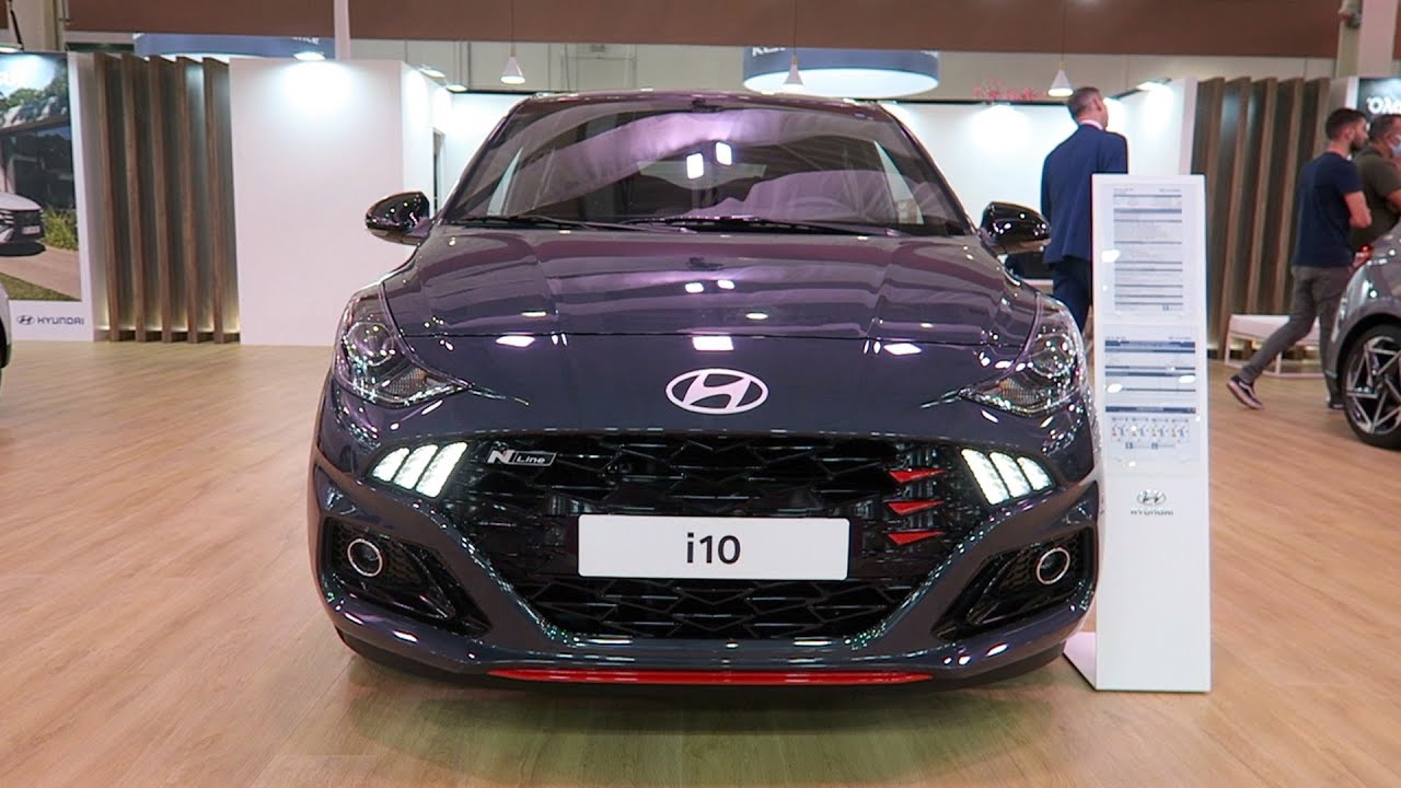 Hyundai Grand i10 Nios 2025:...