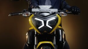 TVS Raider 2025: हाई माइलेज और पॉवरफुल परफॉर्मेंस का परफेक्ट कॉम्बिनेशन