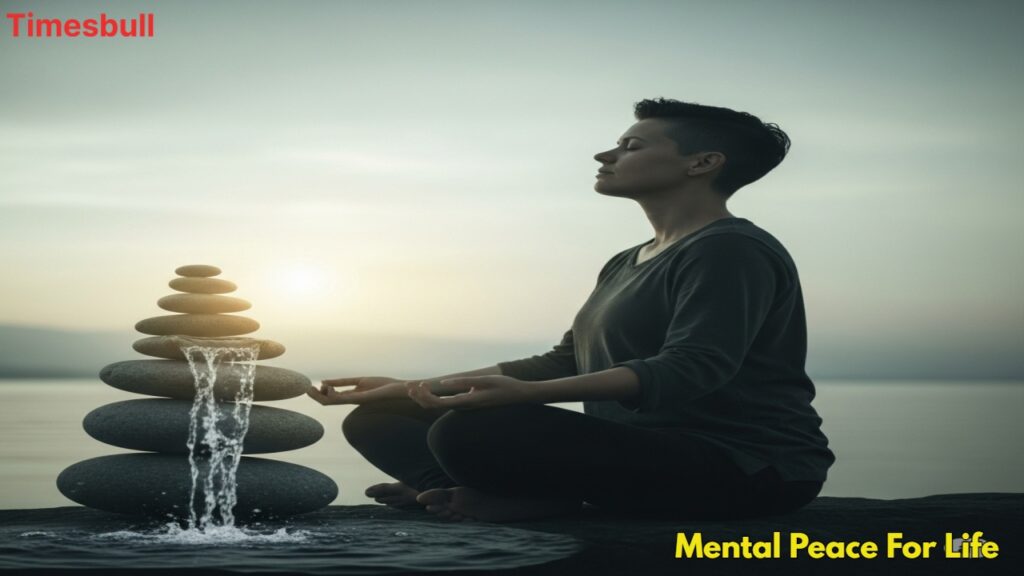 5 Hard Truths About Life That Will Make You Emotionally Stronger