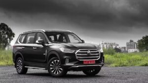 MG Offers Massive Discounts This Month Save ₹3.5 Lakh on Gloster, ₹3.05 Lakh on Hector