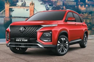 What to Expect From MG Hector 2025 – Price, Design, Mileage & More