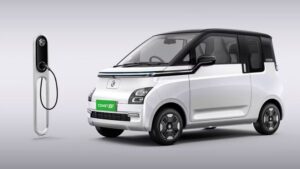 जानिए क्यों MG Comet EV 2025 शहरी ग्राहकों के बीच हो रही पॉपुलर