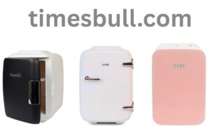 Amazon Sale: Get Up to 50% Off on Best mini refrigerators. see list