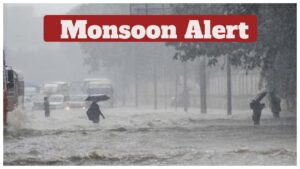 Monsoon Alert – Heavy Rains Predicts in 15 States for Next 6-7 Days, Check full Forecast