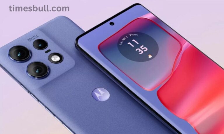 Motorola Edge 50 Fusion: Up to 26% Off on Flipkart, Grab This Fantastic Deal