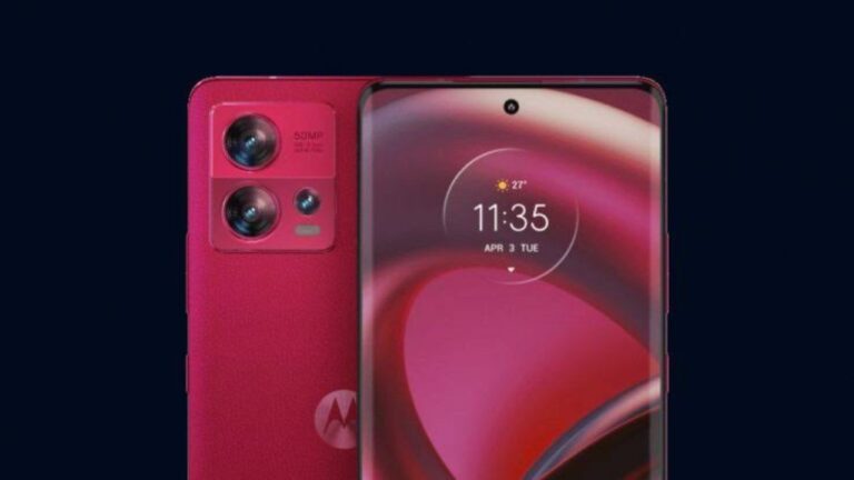 Get 3D Curve Display Of Moto G85 At Rs 16999 on Flipkart’s GOAT Sale