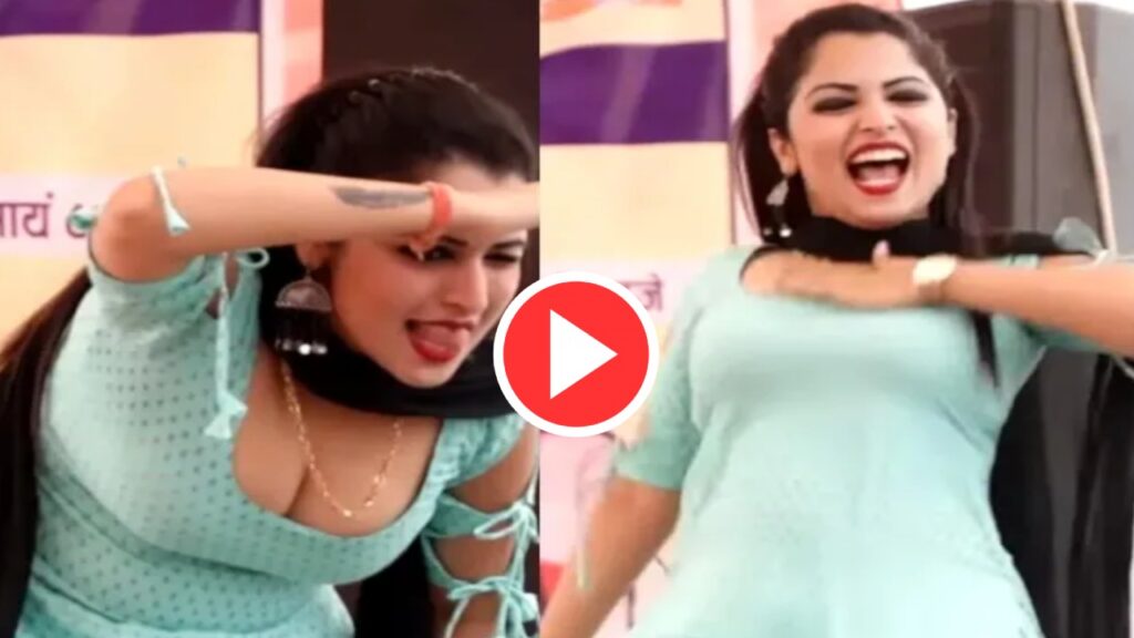 Dance Video: Muskan Baby’ Dance on ‘Saare Ladkon Ki Kar Do Shaadi’ Heats Up the Stage – Tau’s Reaction Goes Viral