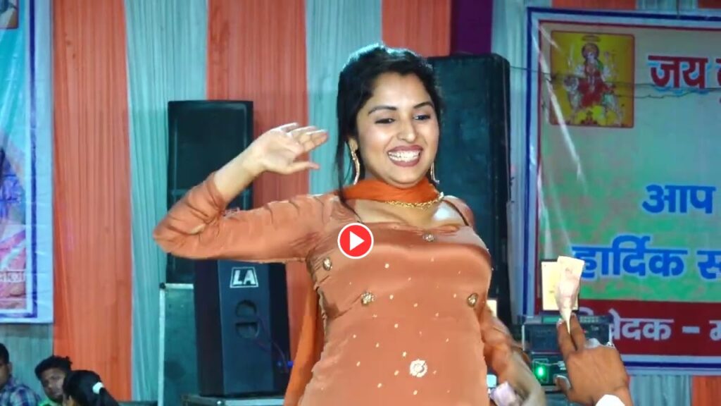 Dance Video: Muskan Baby Killer Moves In ‘Chhori Tu Se Bari Bindas’ Song Break the Internet, Must Watch