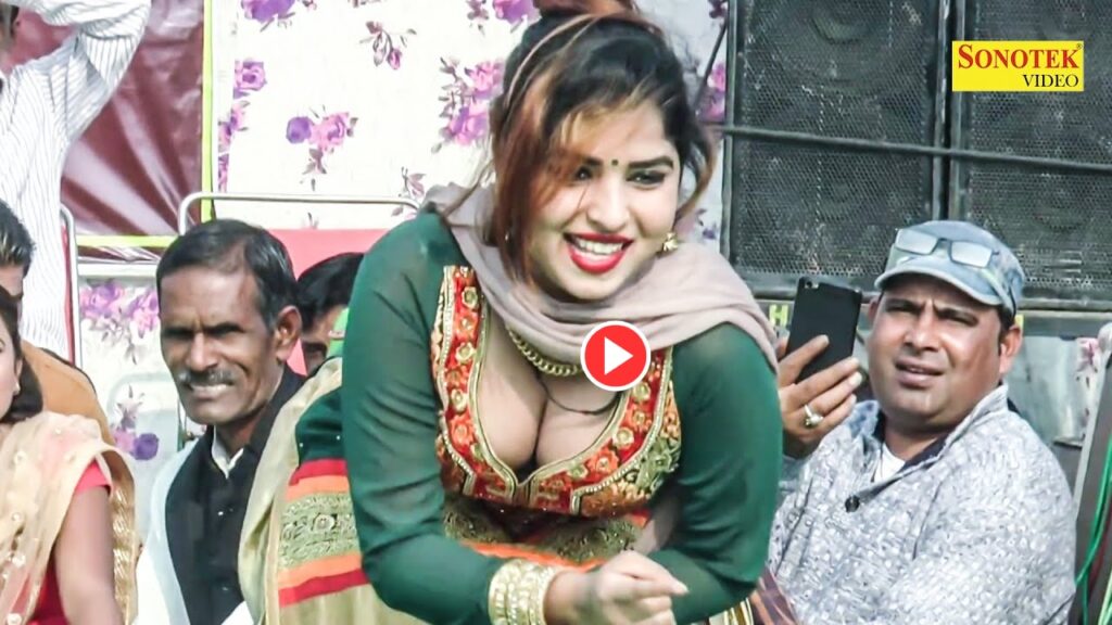 Dance Video: Muskan Baby Energetic Dance & Bold Expression In “Piya Ji Teri Ek Na Manugi” Goes Viral On Internet, Must Watch