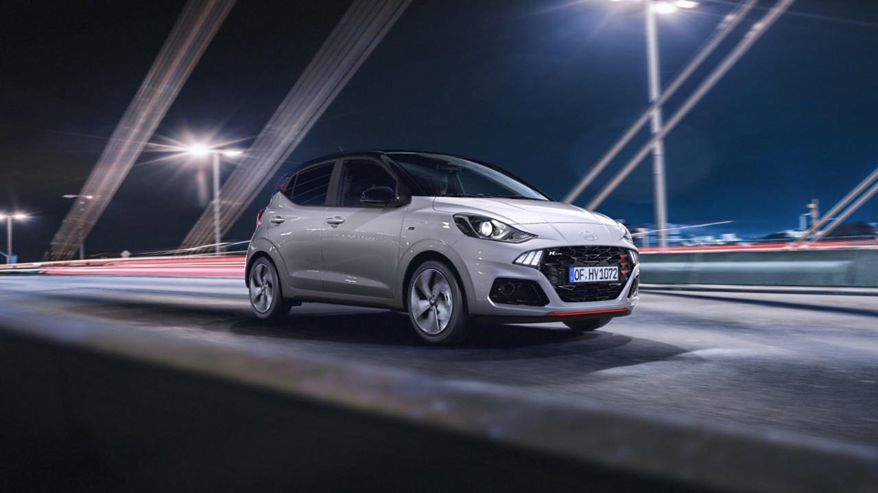 Hyundai Grand i10 Nios 2025:...