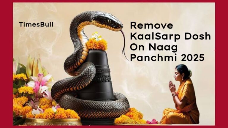 Naag Panchami 2025: Get Rid of Kalsarp Dosh? Offer These 6 things on Shivling for Getting Blessings Lord Shiva