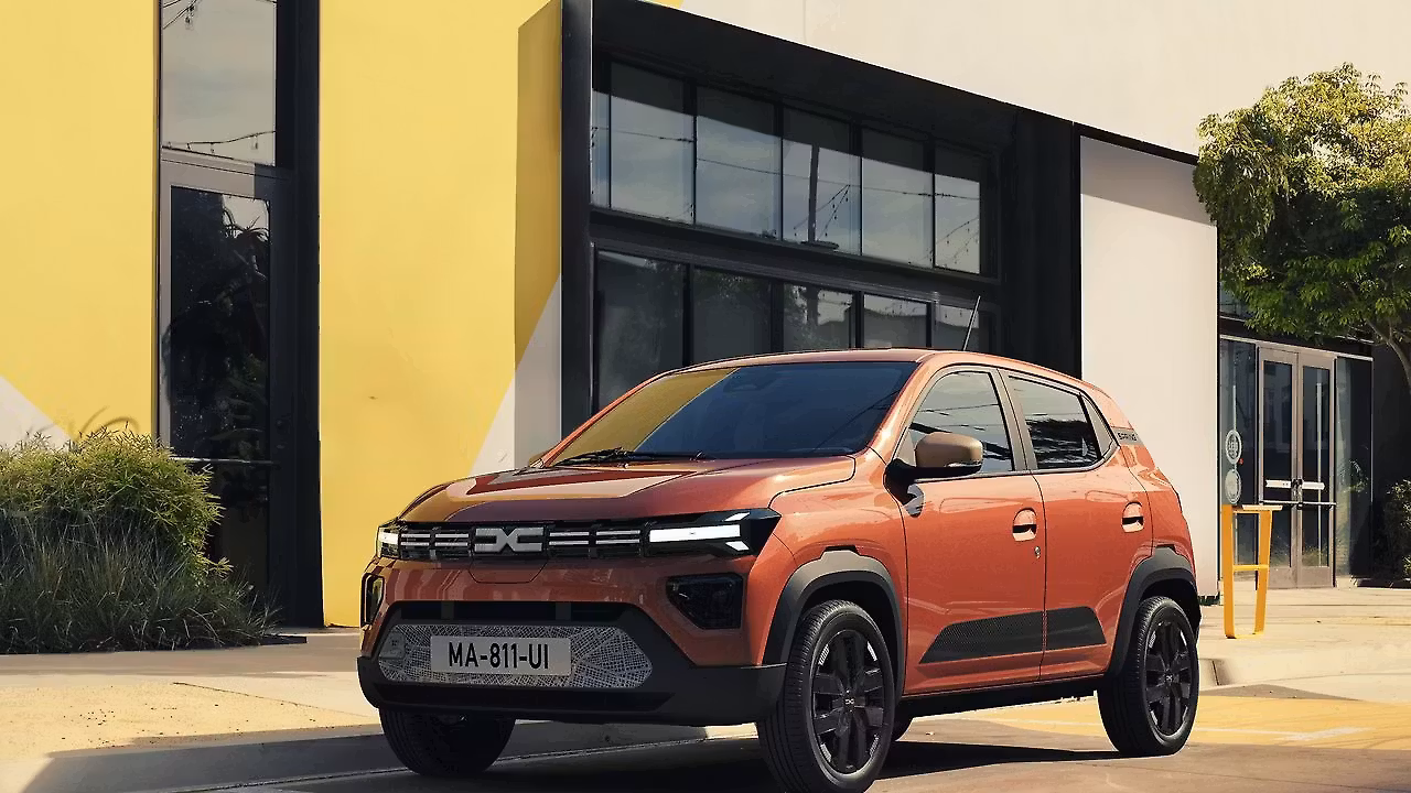 Renault Kwid 2025: A Stylish...