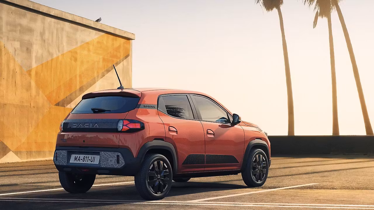 Renault Kwid 2025: A Stylish...