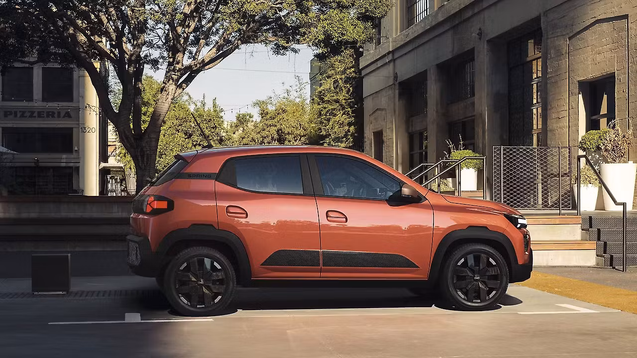 Renault Kwid 2025: A Stylish...