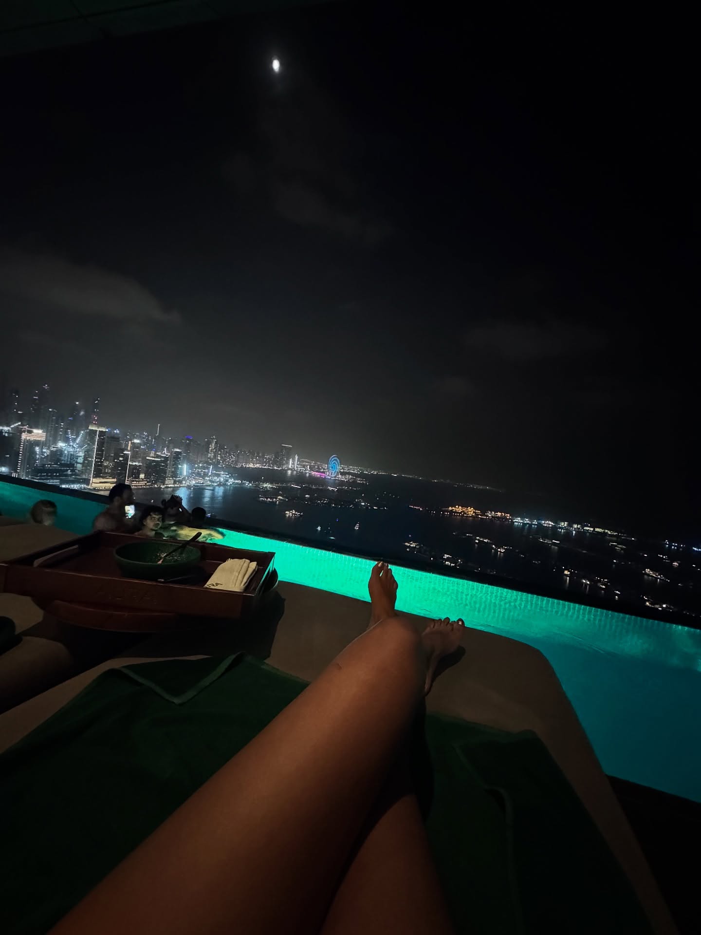 Nia Sharma Flaunts Glamorous Style...