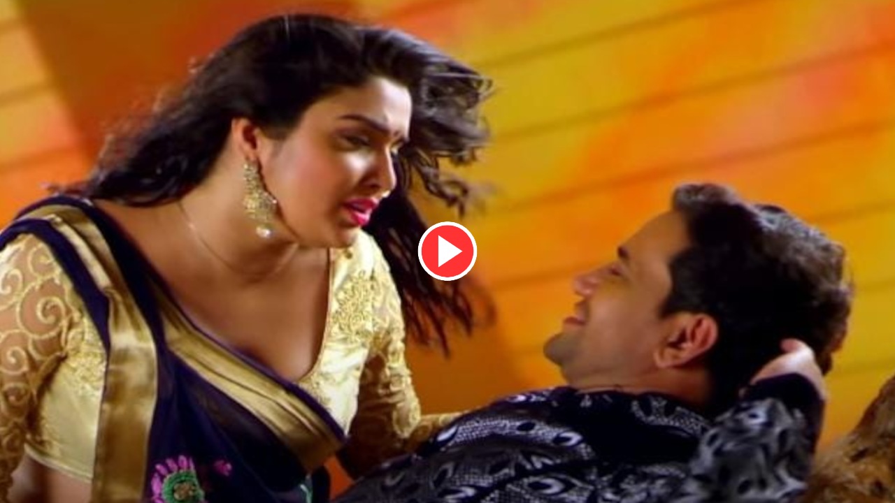 Bhojpuri Song: “Sawan Mai