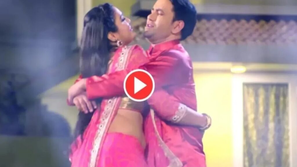 Bhojpuri Song: Aamrapali Dubey & Nirahua Superhit Song -“Tiriya Ke Bhiriya Raha” Trending Big On Social Media, Must Watch