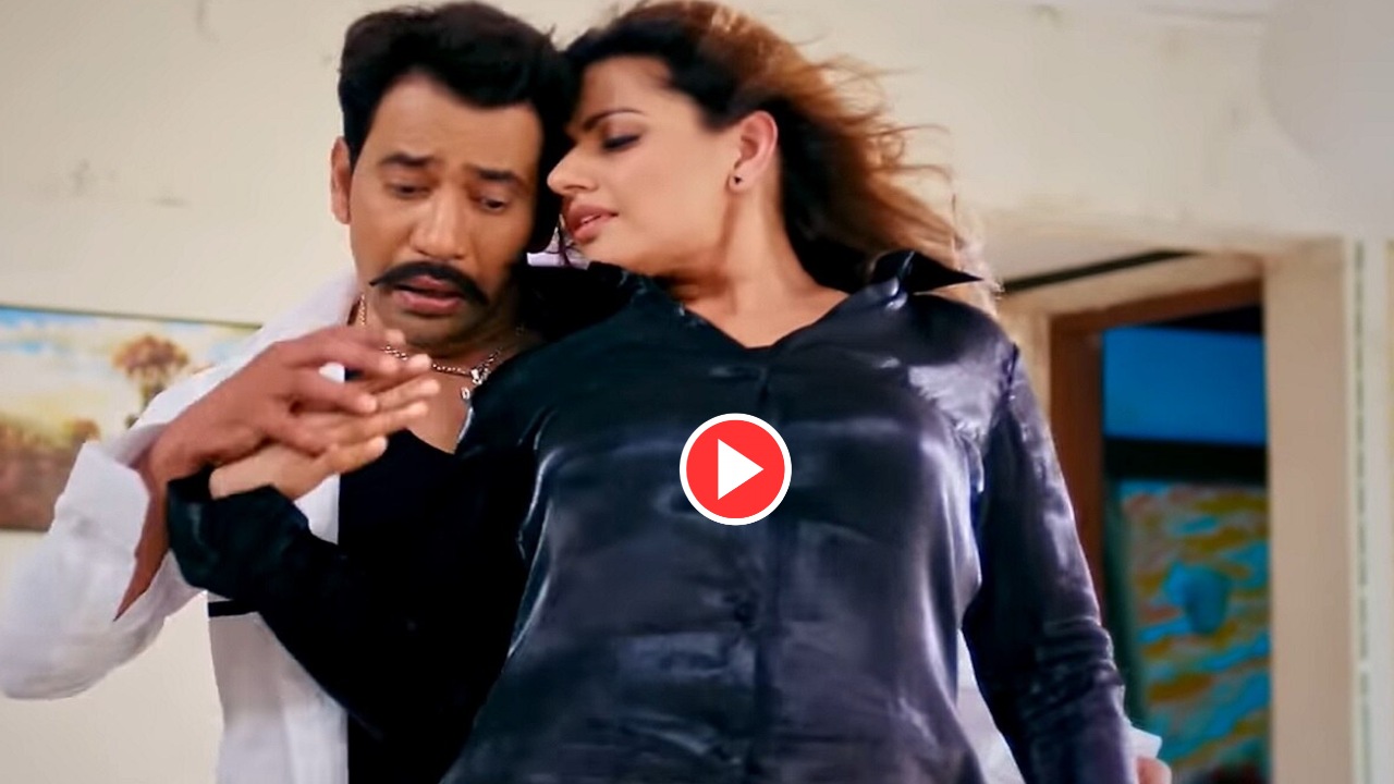 Bhojpuri Song: Nirahua & Madhu...