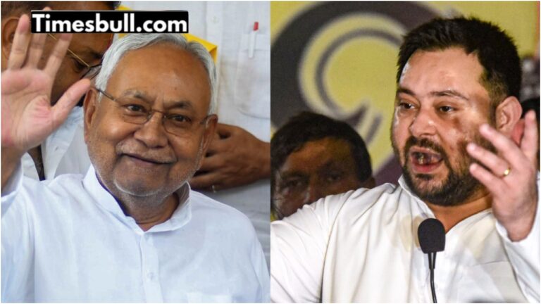 Bihar Monsoon Session 2025: Nitish Government to Present Supplementary Budget Amid Election Fever