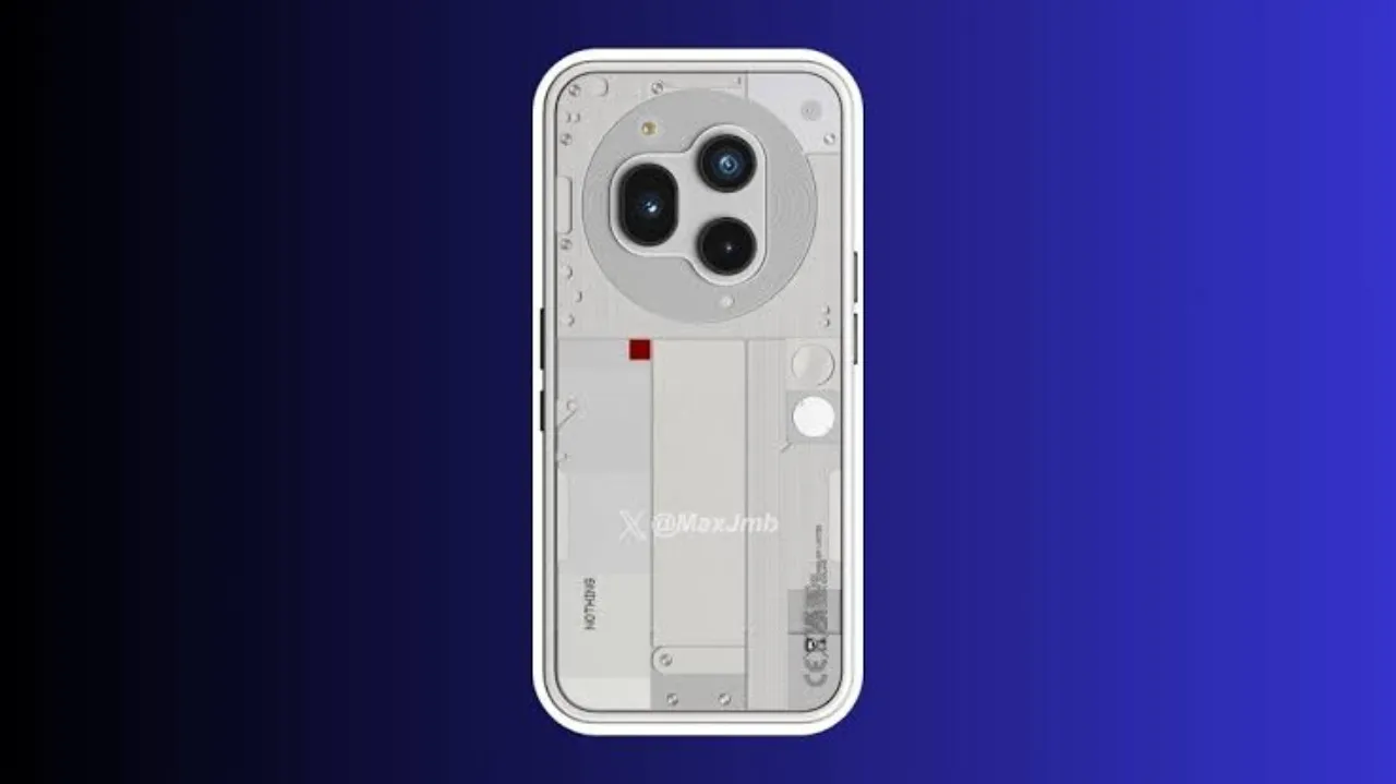 Nothing Phone