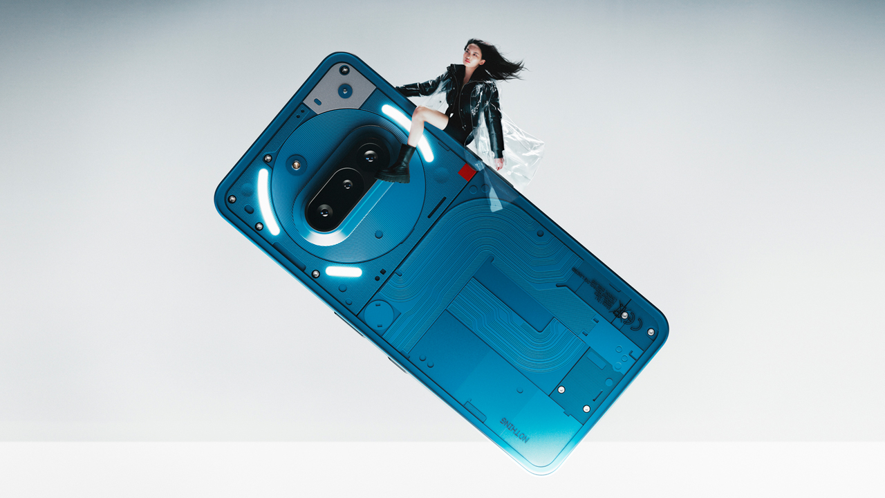 Nothing Phone 3A 5G 2025...