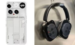 Nothing Phone 3 Sale Live On vijay sales up to 5000 off with Many Offers Available