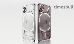 Nothing Phone 3 will