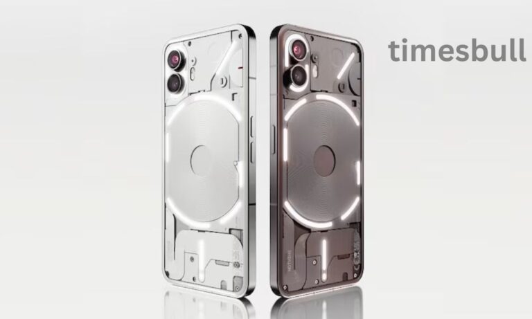 Nothing Phone 3 will be launched in India today; check out all the details, with features and price