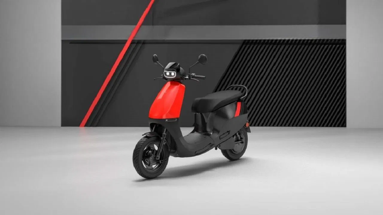 Ola S1 X Electric Scooter 2025: Affordable, Stylish & Powerful with Up to 242 KM Range – Full Price, Battery & Feature Breakdown