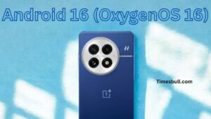 OnePlus Android 16 (OxygenOS 16) Update: Release, Features, and Supported Devices