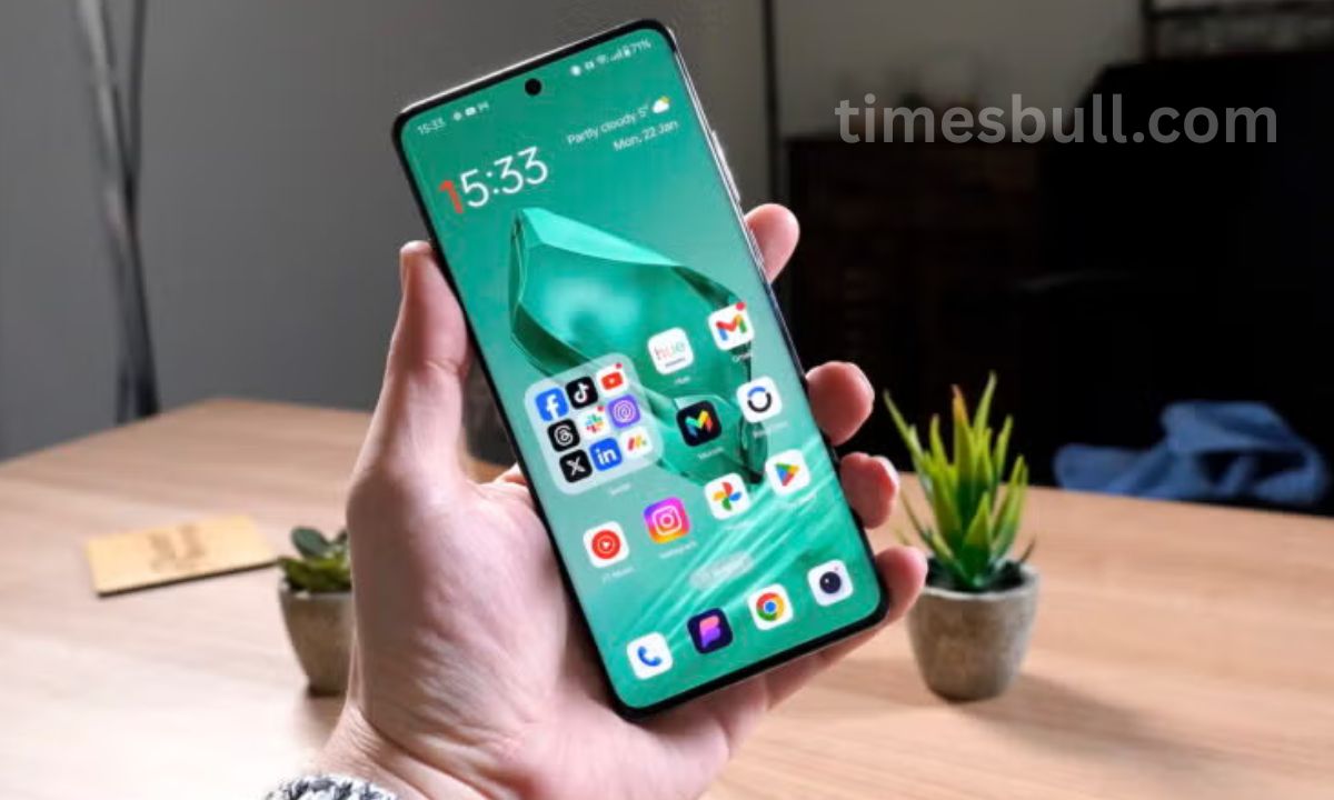 OnePlus 12 vs Xiaomi