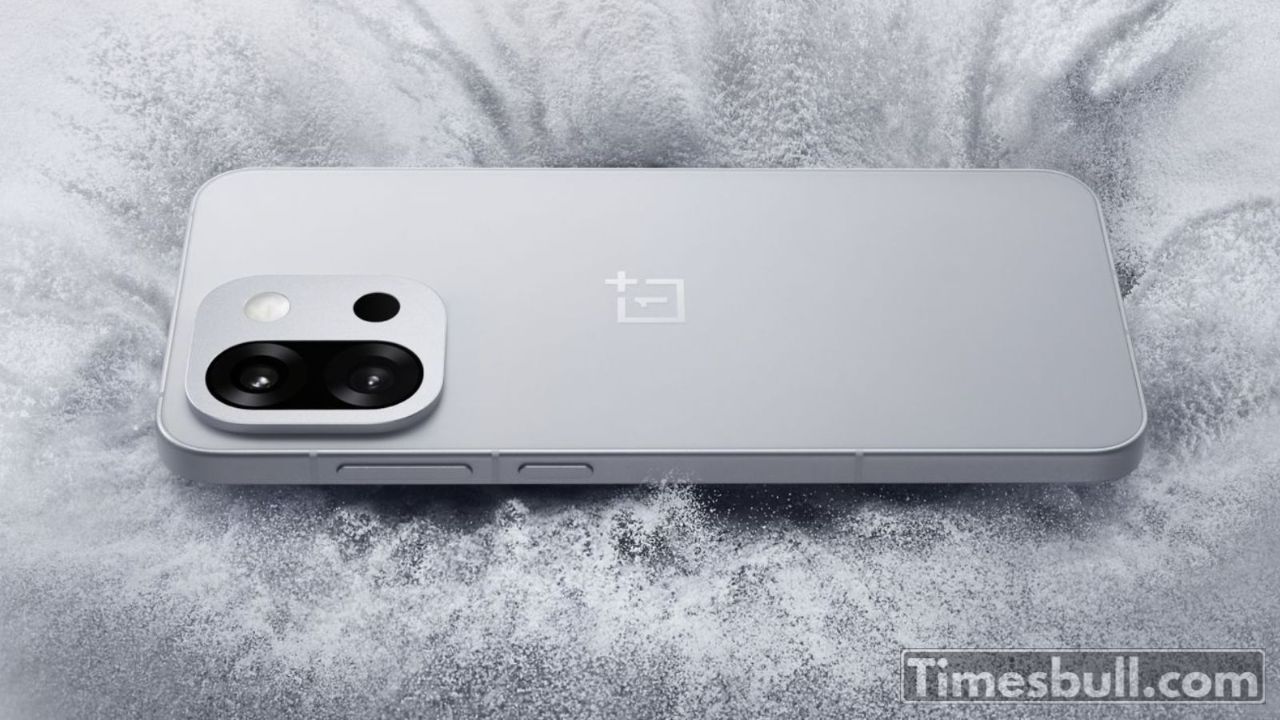 OnePlus 15T/15s: Compact Powerhouse