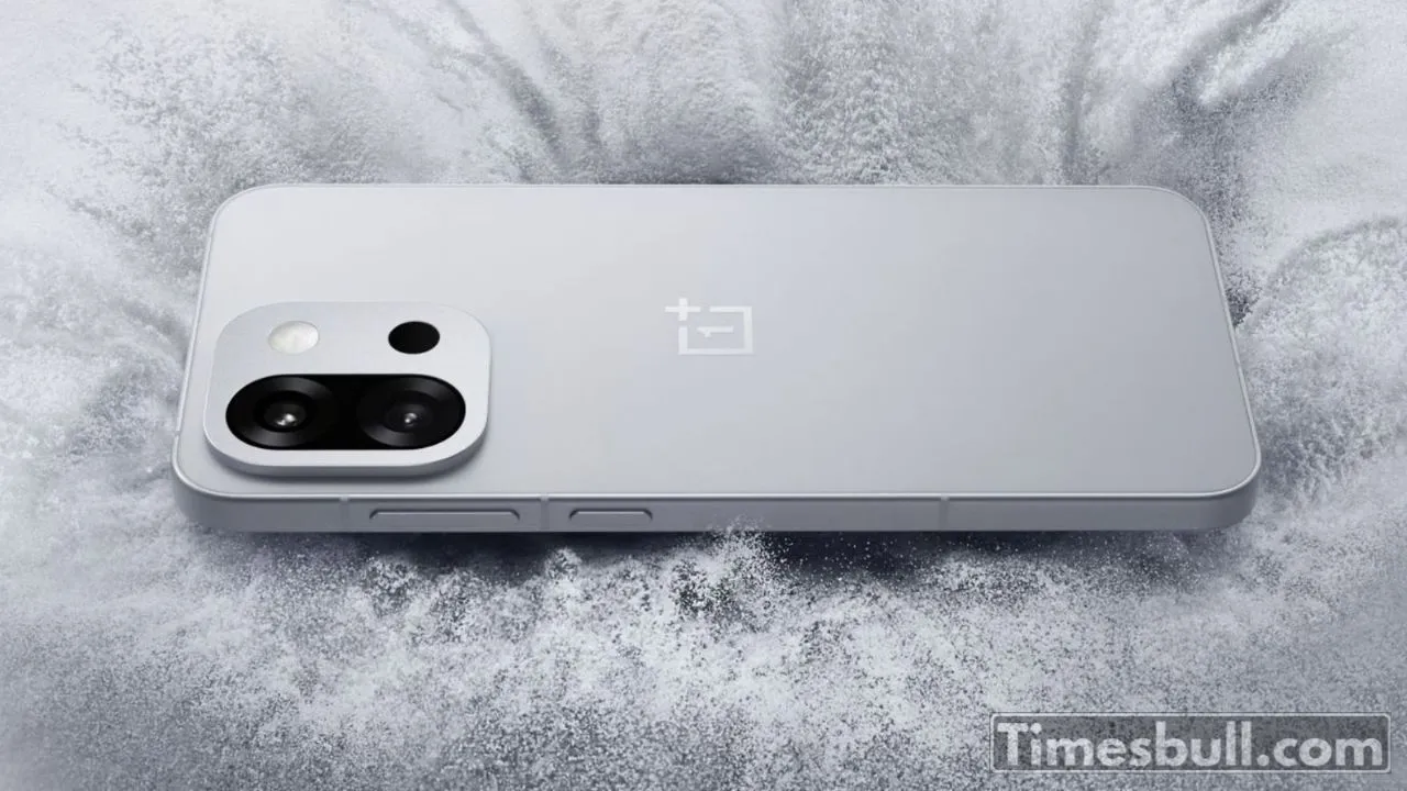 Oneplus 15
