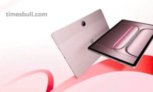 OnePlus launches tablet with 11-inch display, 9340mAh battery at just ₹14,999