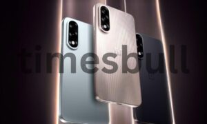 OnePlus Nord CE 5